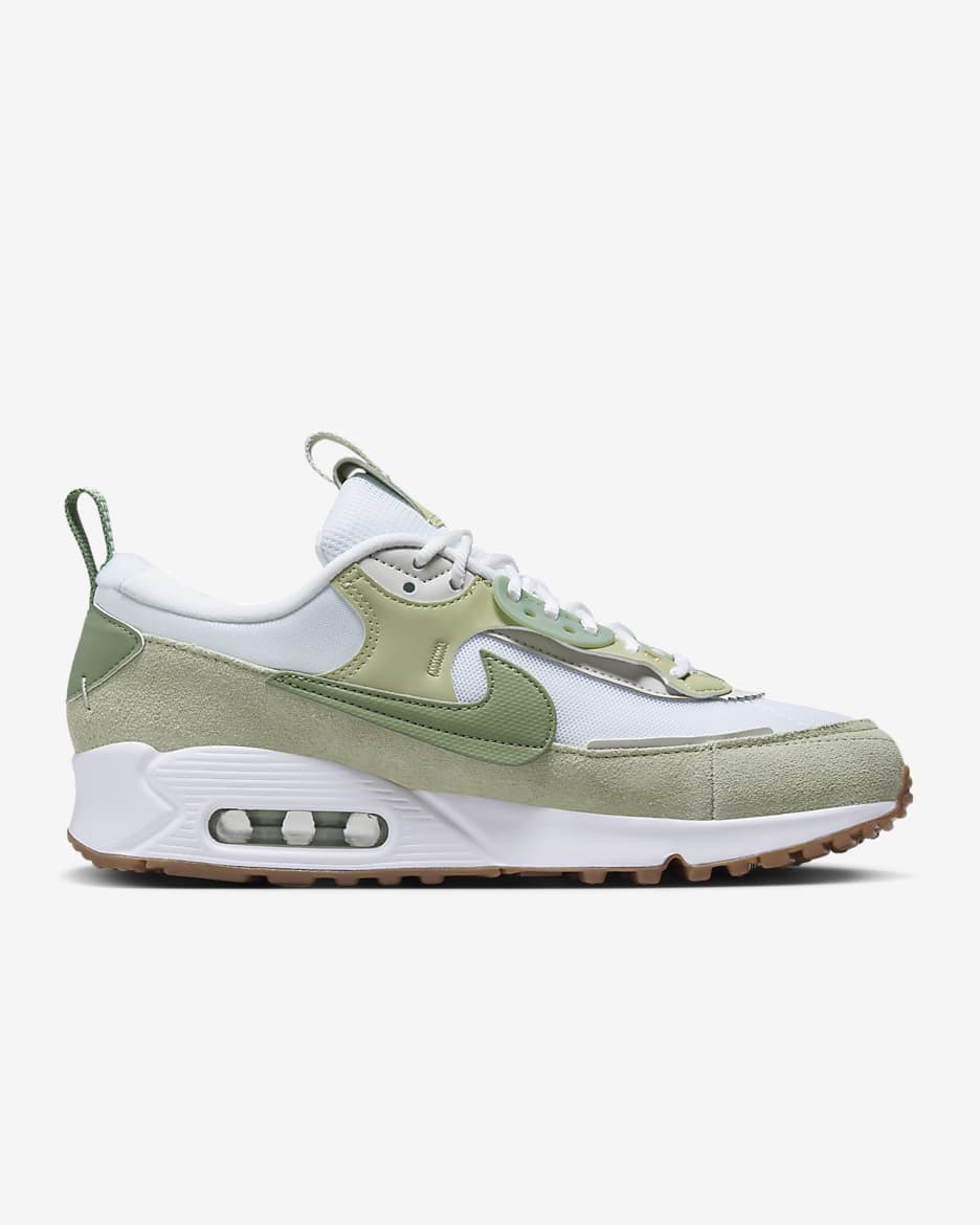 Nike Air Max 90 Futura Women s Shoes